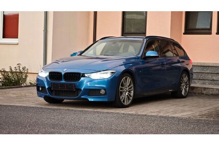 BMW 320 Gebrauchtwagen