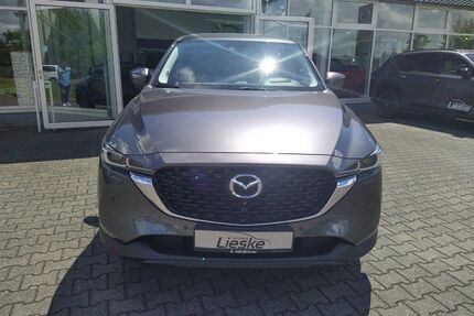 Mazda CX-5 Gebrauchtwagen