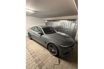 Alpina B4 Gebrauchtwagen