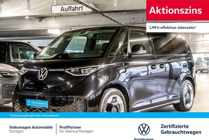 VW ID. Buzz Gebrauchtwagen