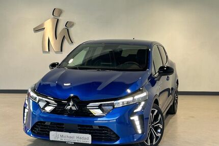 Mitsubishi Colt Gebrauchtwagen