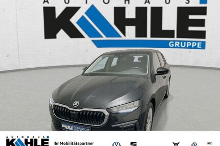 Skoda Scala Gebrauchtwagen