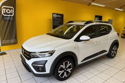 Dacia Sandero Gebrauchtwagen