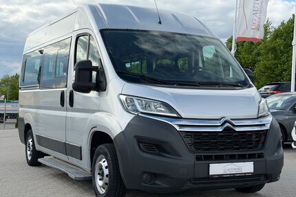 Citroen Jumper Gebrauchtwagen