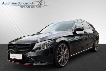 Mercedes-Benz C 300 Gebrauchtwagen