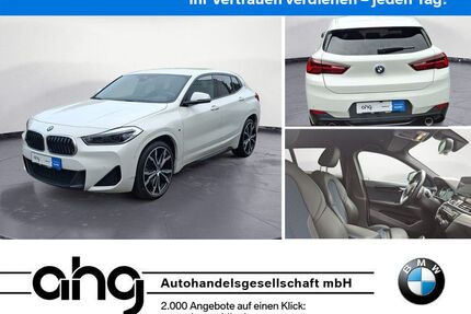 BMW X2 Gebrauchtwagen