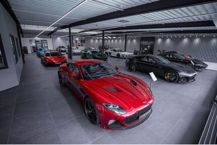 Mercedes-Benz AMG GT Gebrauchtwagen