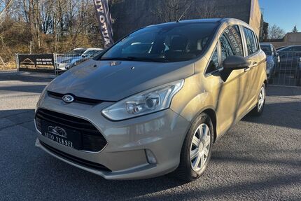 Ford B-Max Gebrauchtwagen