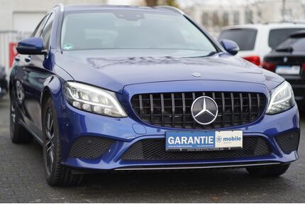 Mercedes-Benz C 220 Gebrauchtwagen