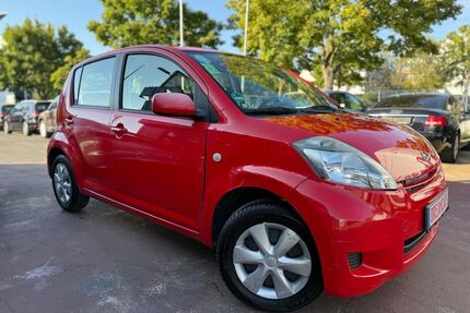 Daihatsu Sirion Gebrauchtwagen