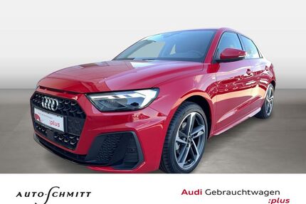Audi A1 Gebrauchtwagen