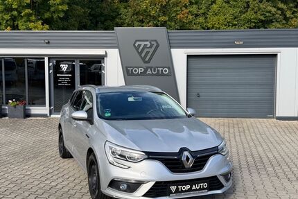 Renault Megane Gebrauchtwagen