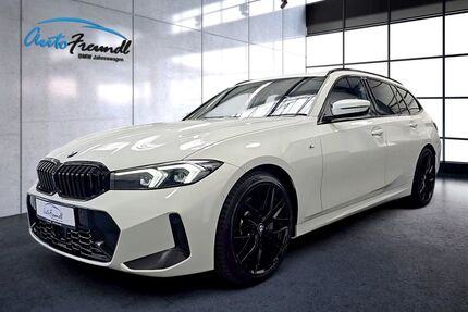 BMW 330 Gebrauchtwagen