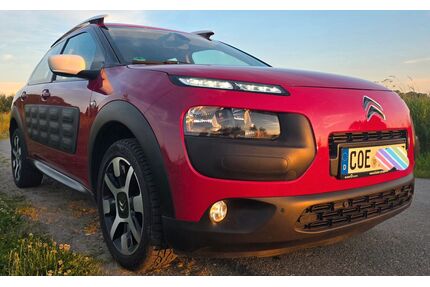 Citroen C4 Cactus Gebrauchtwagen