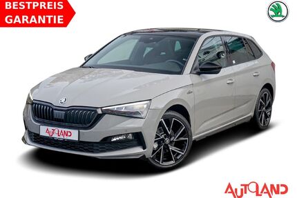 Skoda Scala Gebrauchtwagen