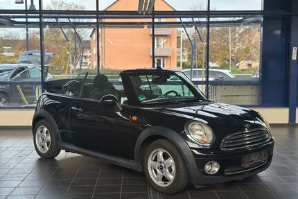 Mini Cooper Gebrauchtwagen
