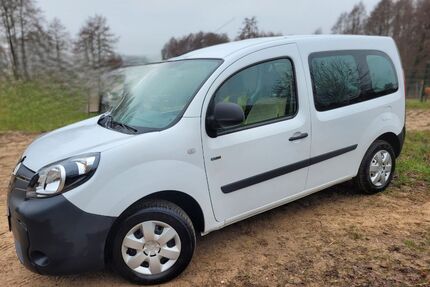 Renault Kangoo E-TECH Gebrauchtwagen