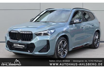 BMW X1 Gebrauchtwagen