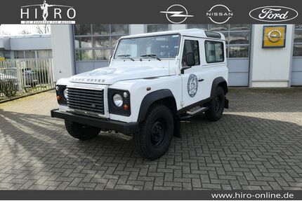 Land Rover Defender Gebrauchtwagen