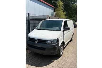 VW T5 Transporter Gebrauchtwagen