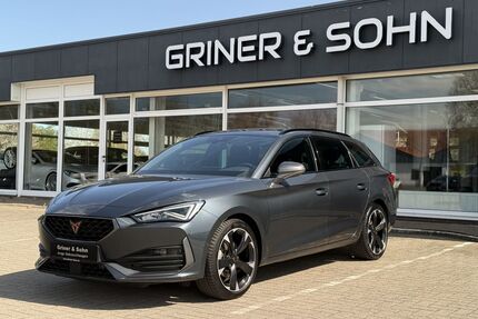 Cupra Leon Gebrauchtwagen