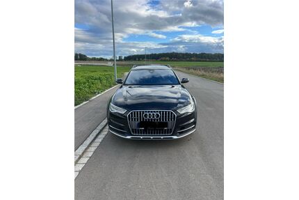 Audi A6 Allroad Gebrauchtwagen