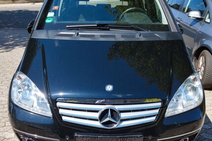 Mercedes-Benz A 180 Gebrauchtwagen