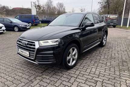 Audi Q5 Gebrauchtwagen