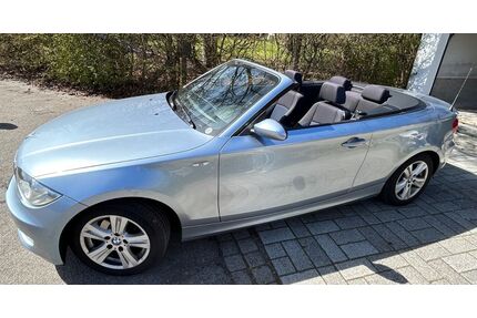 BMW 118 Gebrauchtwagen