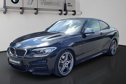 BMW M240i Gebrauchtwagen