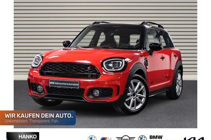 Mini Countryman S (Cooper) Gebrauchtwagen