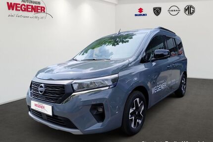 Nissan Townstar Gebrauchtwagen