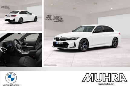 BMW M340i Gebrauchtwagen