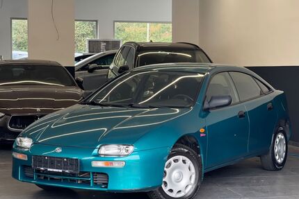 Mazda 323 Gebrauchtwagen