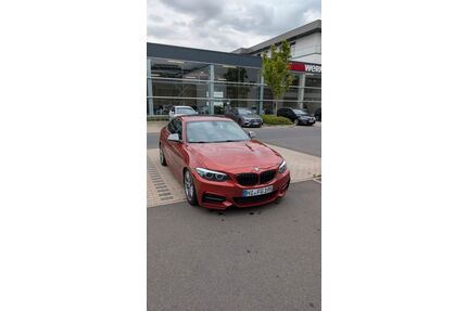 BMW M240i Gebrauchtwagen