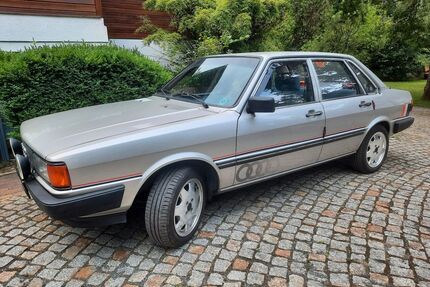 Audi 80 Gebrauchtwagen