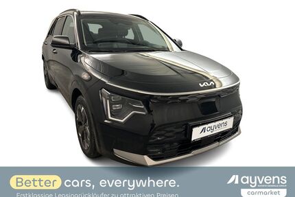 Kia Niro EV Gebrauchtwagen