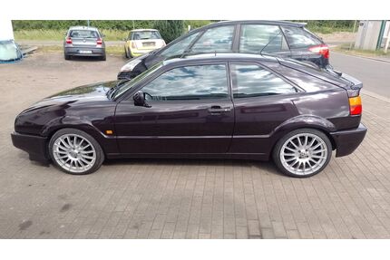 VW Corrado Gebrauchtwagen