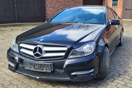 Mercedes-Benz C 250 Gebrauchtwagen