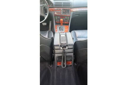 BMW 728 Gebrauchtwagen