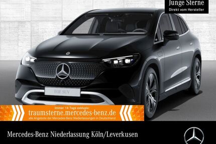 Mercedes-Benz EQE Gebrauchtwagen