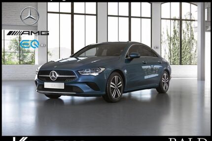Mercedes-Benz CLA 200 Gebrauchtwagen