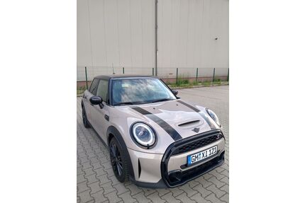Mini Cooper SE Gebrauchtwagen