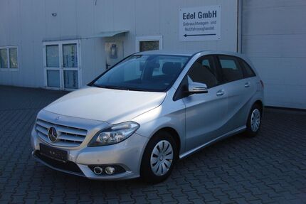 Mercedes-Benz B 180 Gebrauchtwagen
