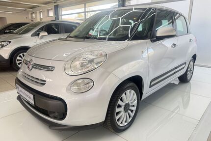 Fiat 500L Gebrauchtwagen