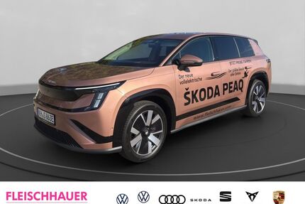 Skoda Peaq Gebrauchtwagen
