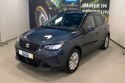 Seat Arona Gebrauchtwagen