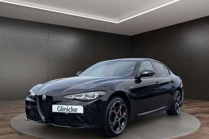 Alfa Romeo Giulia Gebrauchtwagen