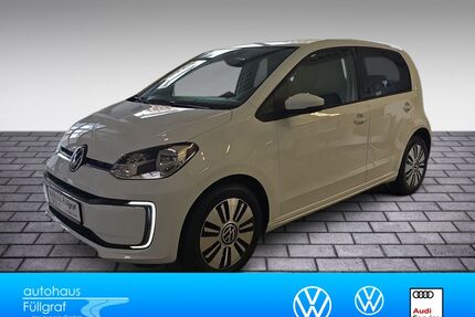 VW e-up! 