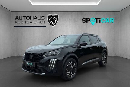 Peugeot 2008 Gebrauchtwagen